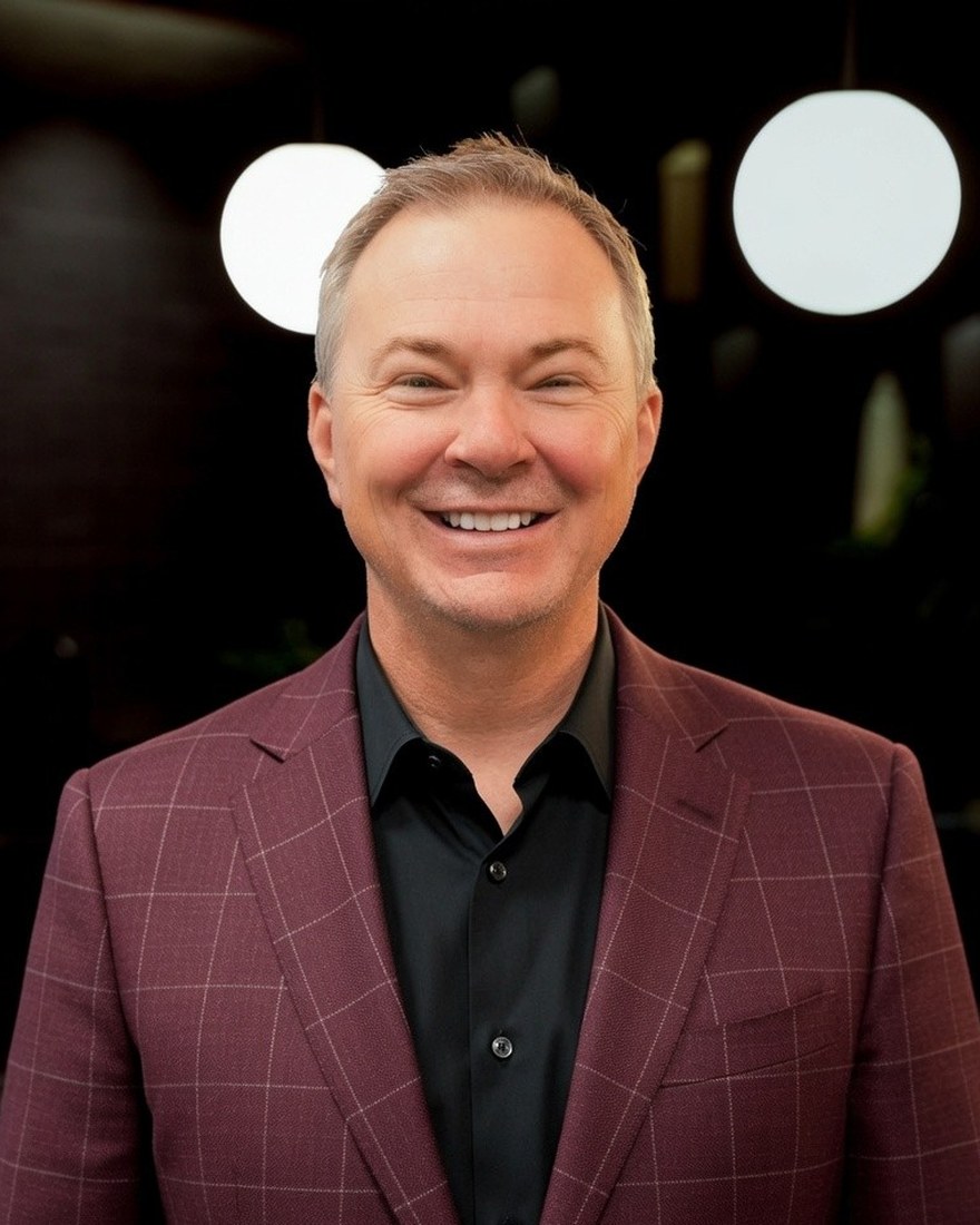 Jeff Zinsmeister, Area Manager & Loan Officer, Fairway Home Mortgage